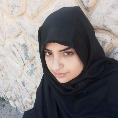 Asma Shahzadi